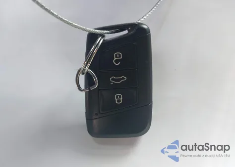 2019 Volkswagen Jetta Gli 2.0T 35Th Anniversary Edition/2.0T Autobahn/2.0T S from USA, damaged, VIN 3VW6T7BU4KM189694